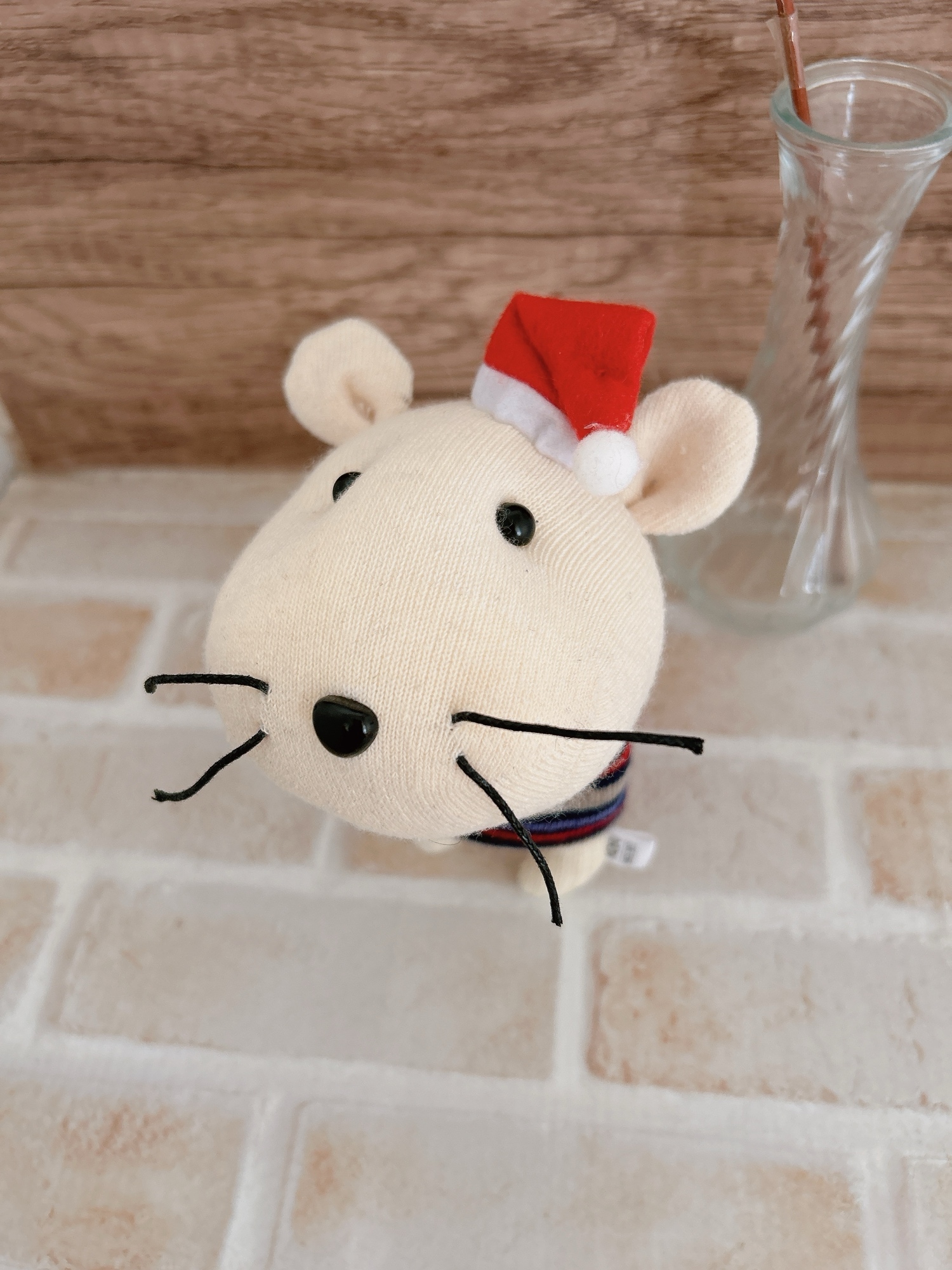 ネズミ - ぬいぐるみの人気通販 | minne byGMOペパボ 国内最大級の
