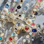 トレカケース　カードケース　推し活　メンバーカラー