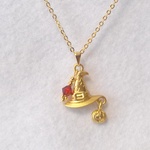 [送料無料] ハロウィン☆ネックレス