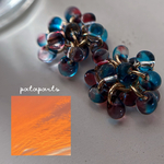 2pcs)数量限定) indigo#LT5