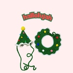 🎄おめかしツリーセット🎄