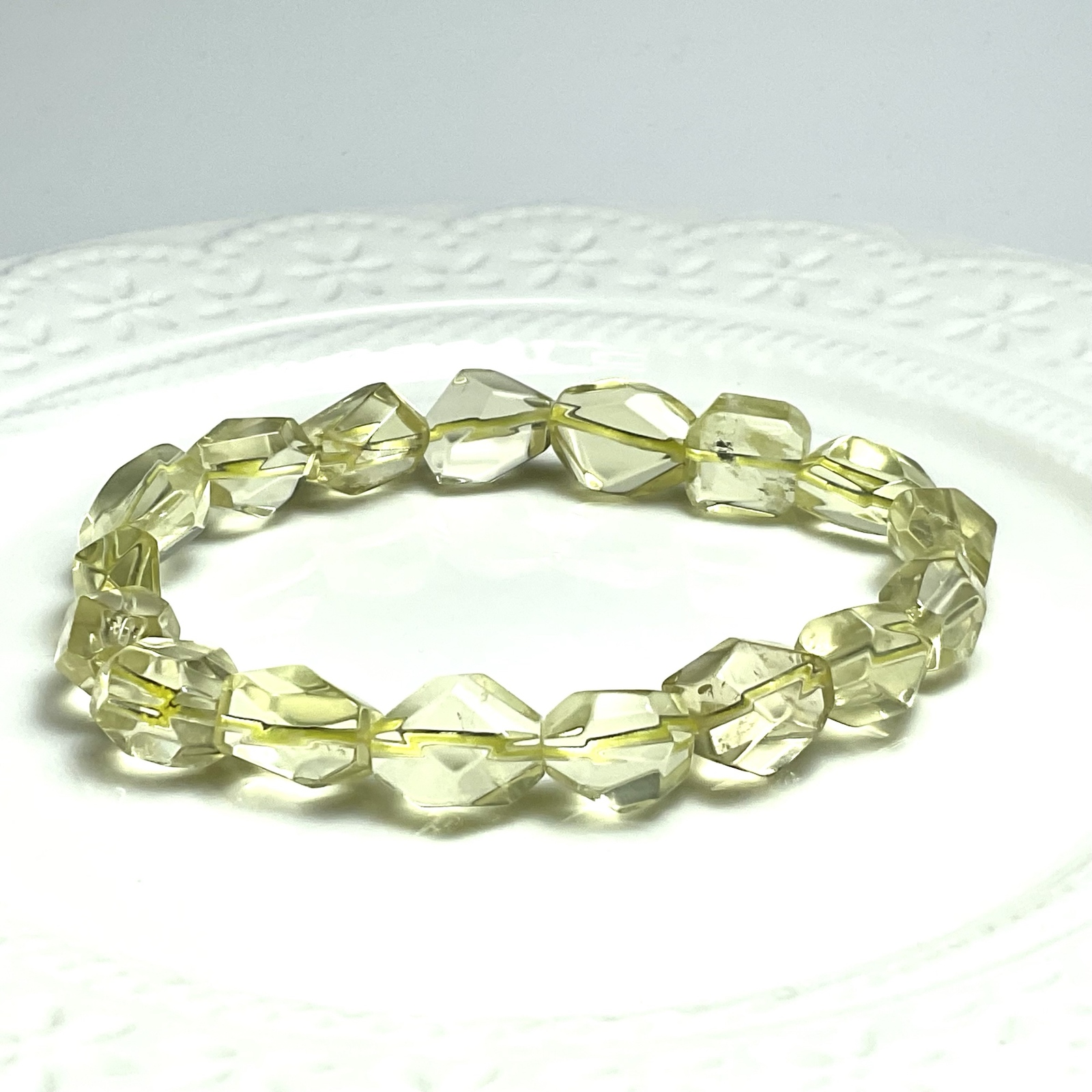 フラワーオブシディアン 12mm 模様が素晴らしく綺麗 大玉