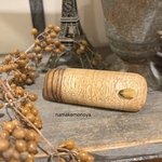 ✳︎木のヘアピン✳︎