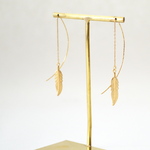 Feather American Pierce