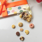 ☆ミニミニクッキー 詰め合わせ ギフト風♡