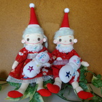 　　ご依頼品soさまのためにお作りしました♪