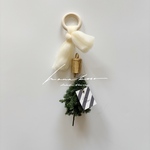 ④クリスマスのゆらゆらモビール🌲