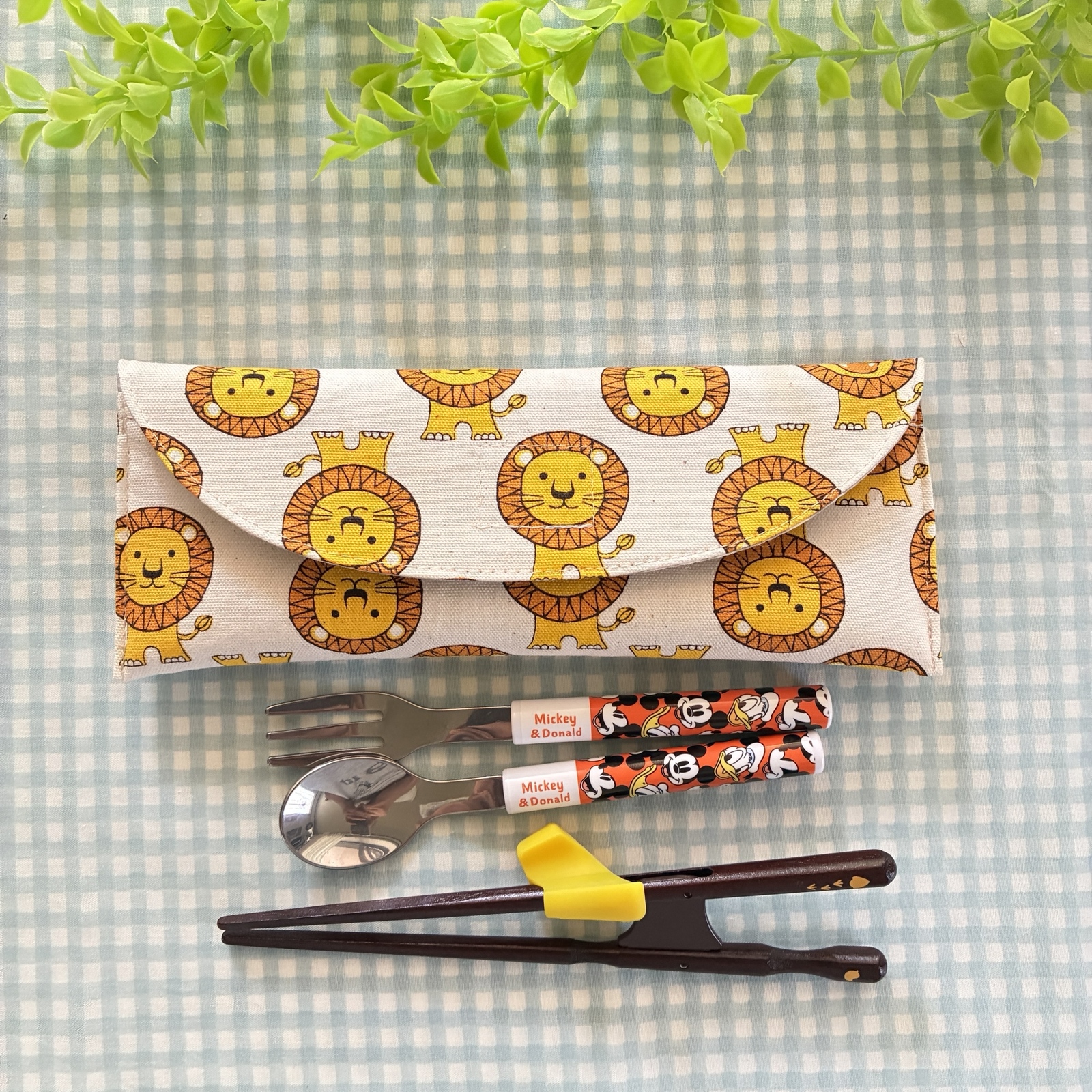 気軽に持ちたい子供ポシェット - サブリエ♡お洒落なハンドメイド雑貨 
