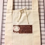 【売り尽くしSALE 50%OFF!】マルシェバッグ(M)