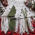 はじめてでも作れるクリスマスツリーキット