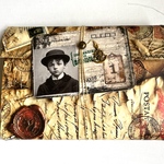 蛇腹ファイル　おすそ分けファイル