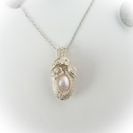 Wirework 淡水パール
