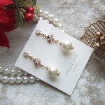 【mintte 1st Christmas Collection】 No.2　INTELLIGENT　【数量限定】