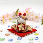 てのひらうさぎ　61