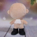 ぬい用！外せるクラバット　10cmぬいサイズ