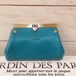 レザーお財布 (シーブリーズ)
