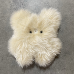 くまさんぬいぐるみ〔ベージュ〕