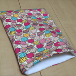 ハリネズミ用寝袋♡ピンク