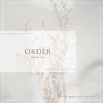 order作品