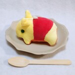 （受注生産）ユメクイ[オムライスくん]