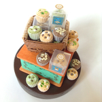 <再>Magie muffin(魔法マフィン)