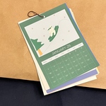 2026年★壁掛けカレンダー🗓️