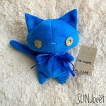 【にゃん様大量発生】にゃん様ぬいぐるみ(No.2385)