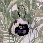 モジャネコ Moja moja cats   