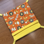 あったかフリース☆フェレットハンモック