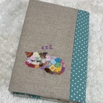 gさまオーダー品（ブックカバー　文庫用）
