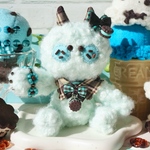 フレーバーもんスー・クレマ チョコミント