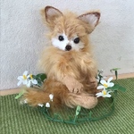 ※puchi365様専用ページ　おでかけちゃんチワワ