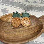 【受注生産】革パイン🍍