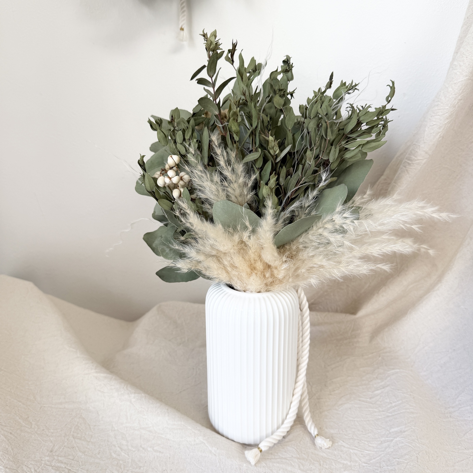 タチカズラ 約10本 ドライフラワー ヒカゲノカズラ 万年杉 グリーン