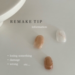 remake nailtips