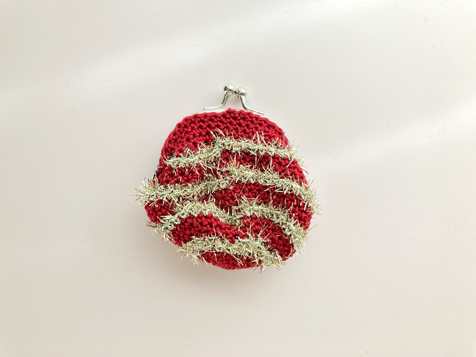 クリスマスオーナメント