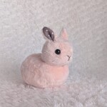 たち耳こうさぎ　もふうさちゃん（S)さくら