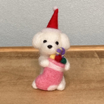 マルちゃんのサンタさん