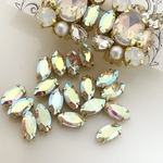 増量中！！！《18コ入り》A級・4×8mm  ノーマルオーロラ