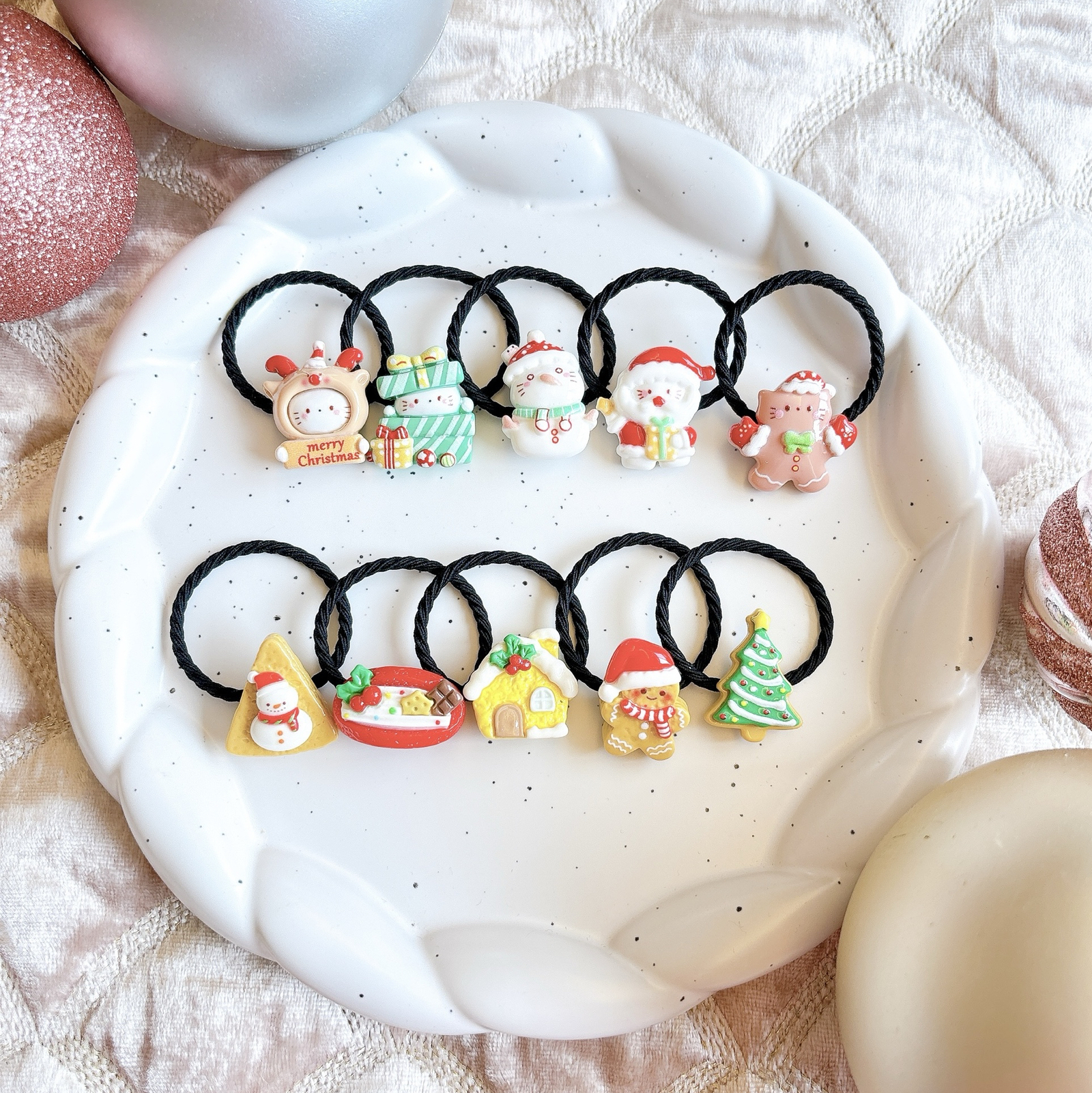 ヘアゴム - ベビー・キッズの人気通販 | minne byGMOペパボ 国内最大級