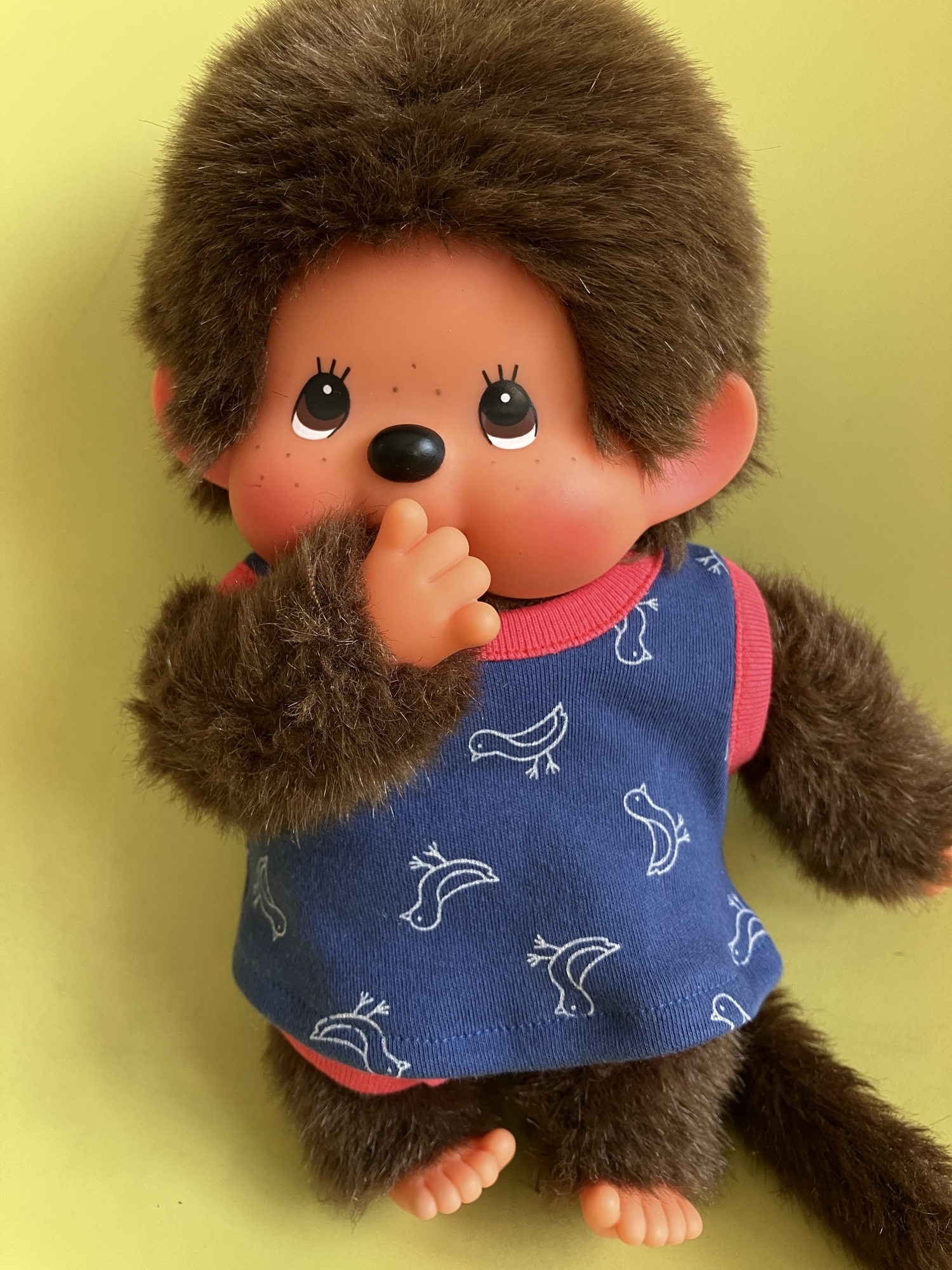 モンチッチ - 着せ替え服の人気通販 | minne byGMOペパボ 国内最大級の