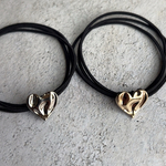 LOVE❤️ヘアゴム