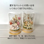 ペットメモリアル　ペット仏具　お供え　遺毛　遺骨　遺灰　 送料無料