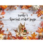 suuko’s special order page