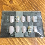 ネイルチップ♡