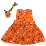 ハロウィン♪スタイ風ドレスエプロン ☆