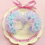 BIGシュシュ♡2個セット♡