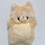 ちびクマーず　すずかすてらなこ🛎️