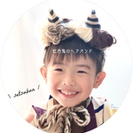 虹色鬼のヘアバンド👹🫘▶︎節分　鬼　豆まき　ヘアバンド　鉄棒　2月　イベント　おすすめ　虹　カラフル　カチューシャ　ヘアアクセサリー　せつぶん　犬　猫　子ども　赤ちゃん　犬用グッズ　犬用アイテム　犬服