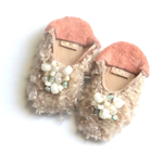 【受注製作】babouche (えびふりゃ〜)